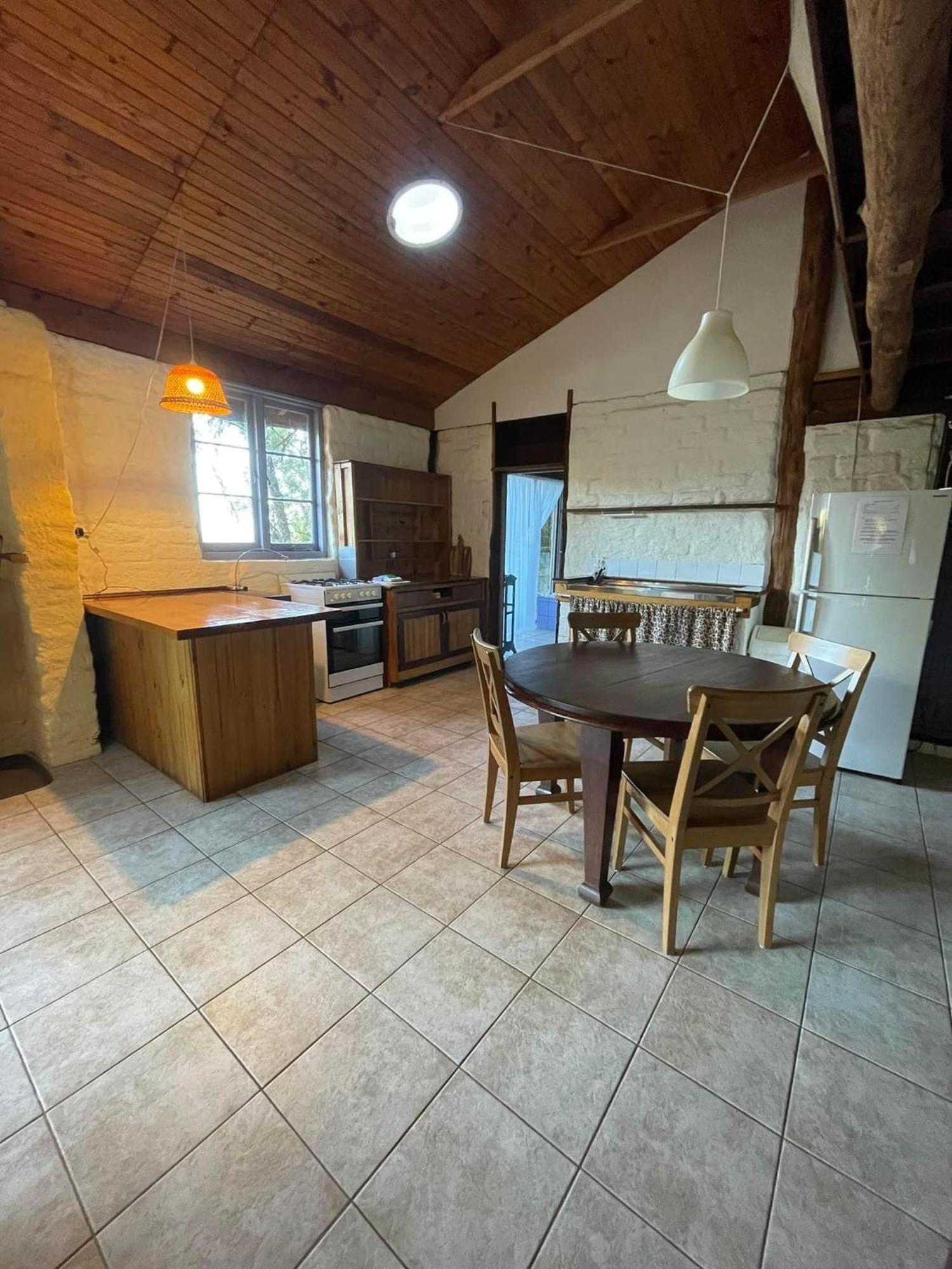 Bombina Cottages Denmark Extérieur photo