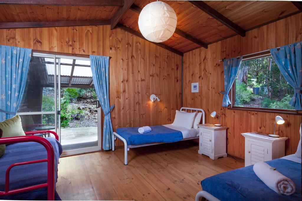Bombina Cottages Denmark Extérieur photo
