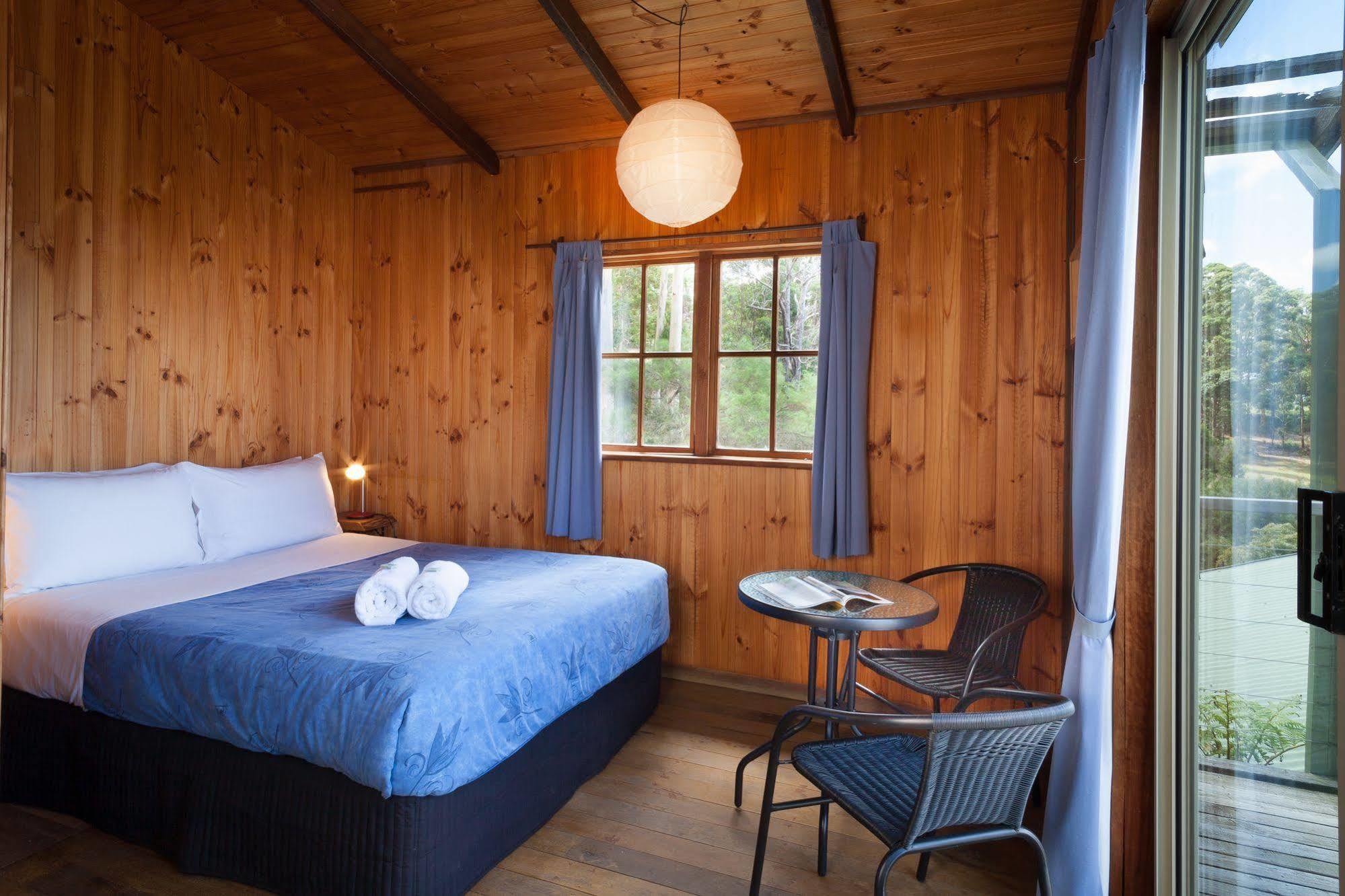 Bombina Cottages Denmark Extérieur photo