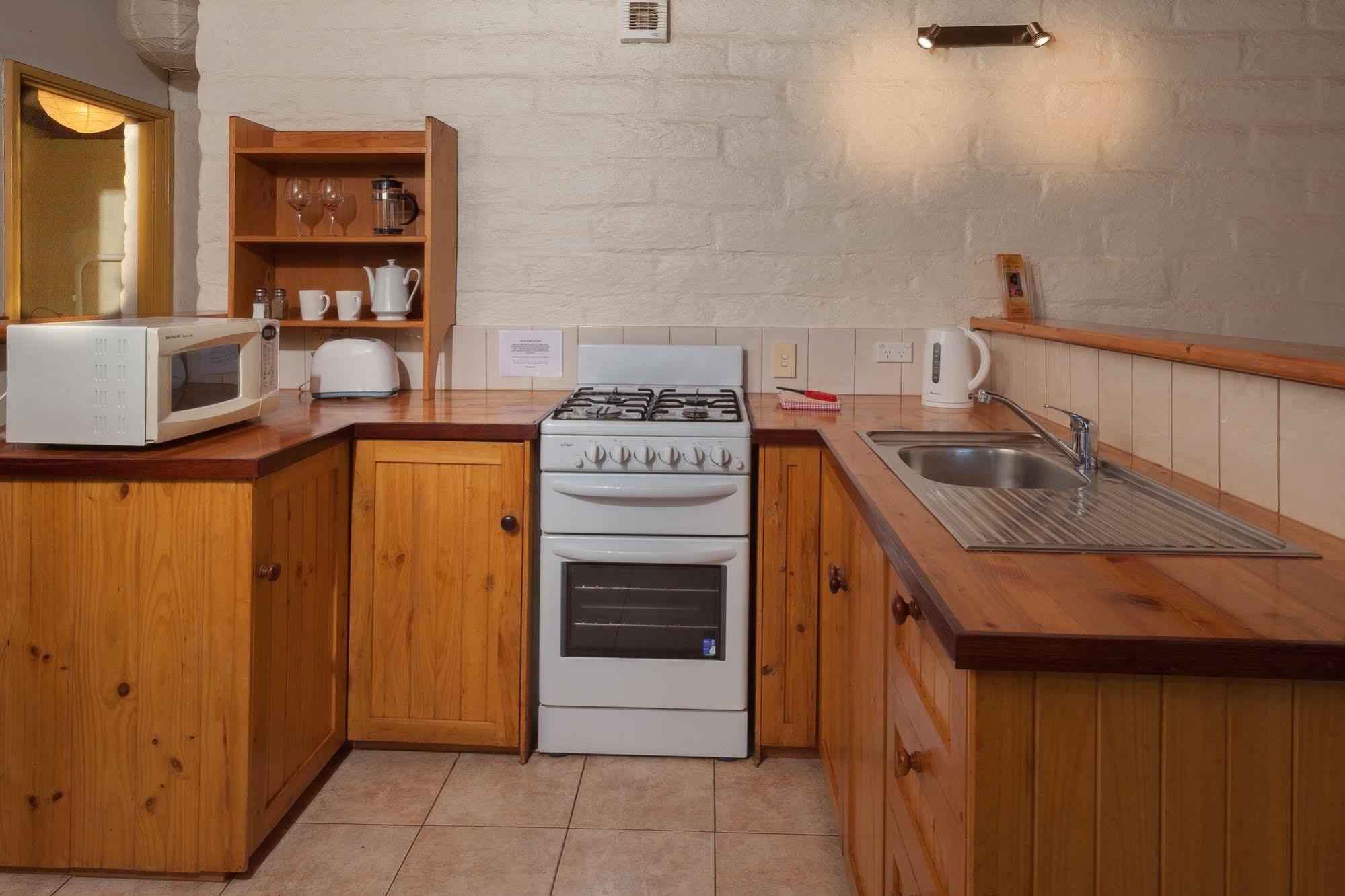 Bombina Cottages Denmark Extérieur photo